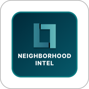 NeighborhoodIntel company logo