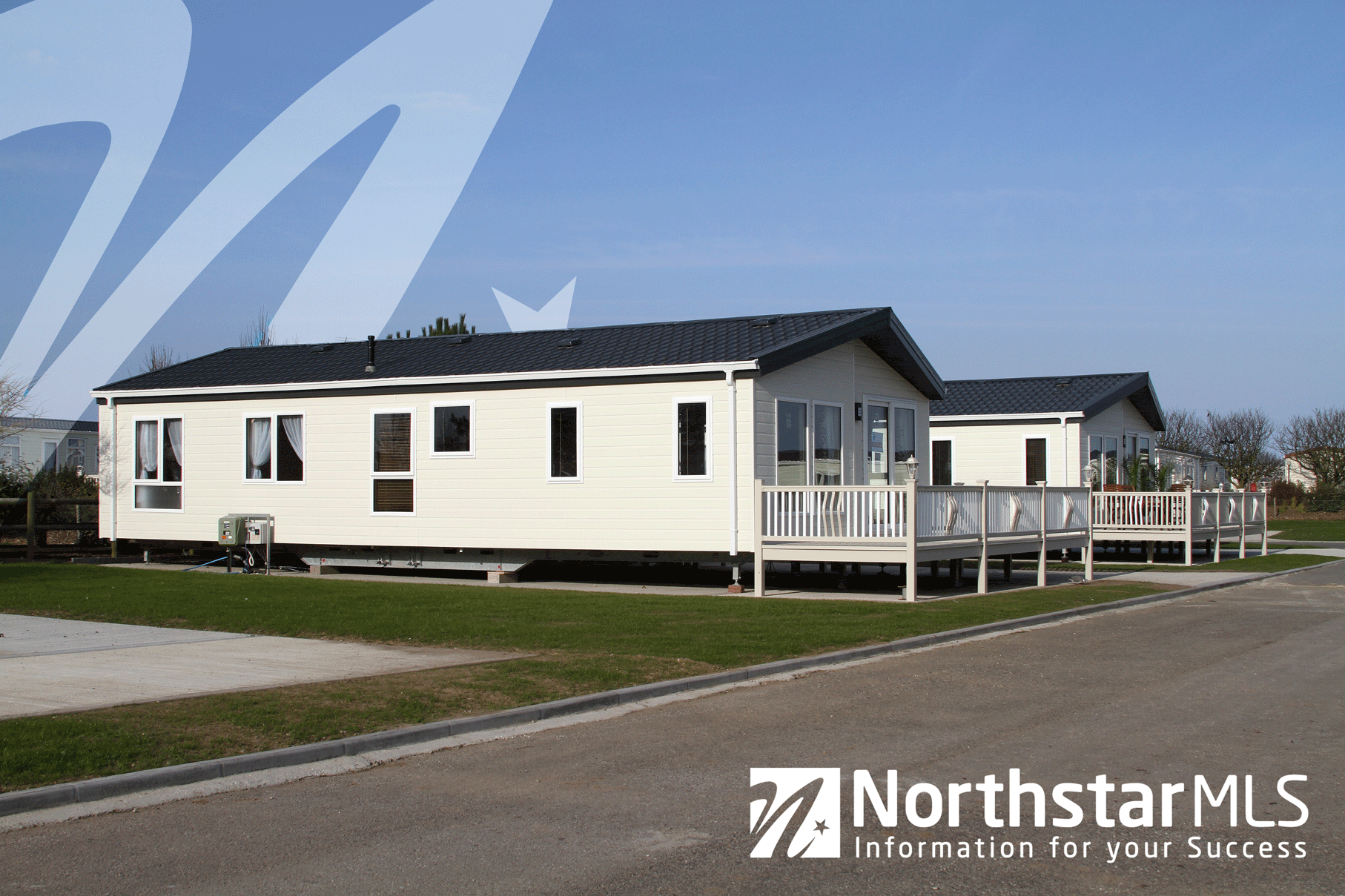 Manufactured Home on Leased Land NorthstarMLS